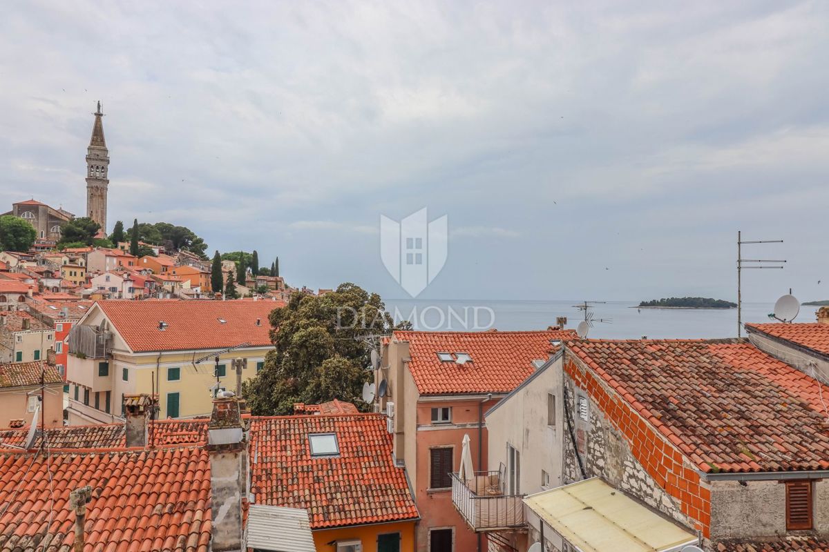 ROVINJ