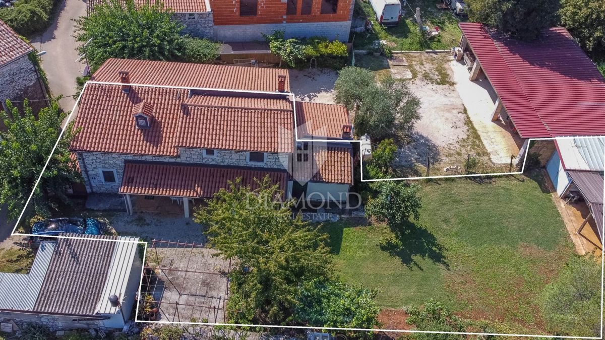 Casa UMAG, 215.000 €
