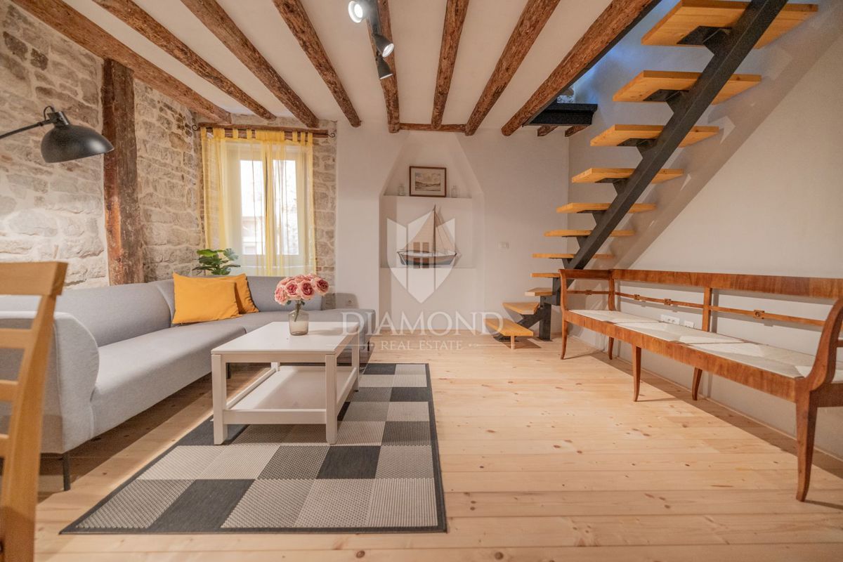 Дом ROVINJ, 430.000 €