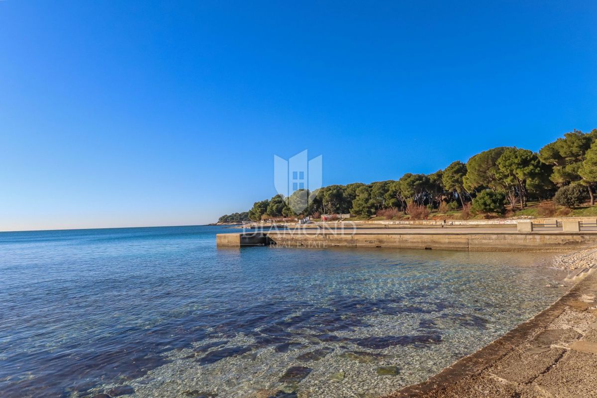 Квартира PULA, 115.000 €