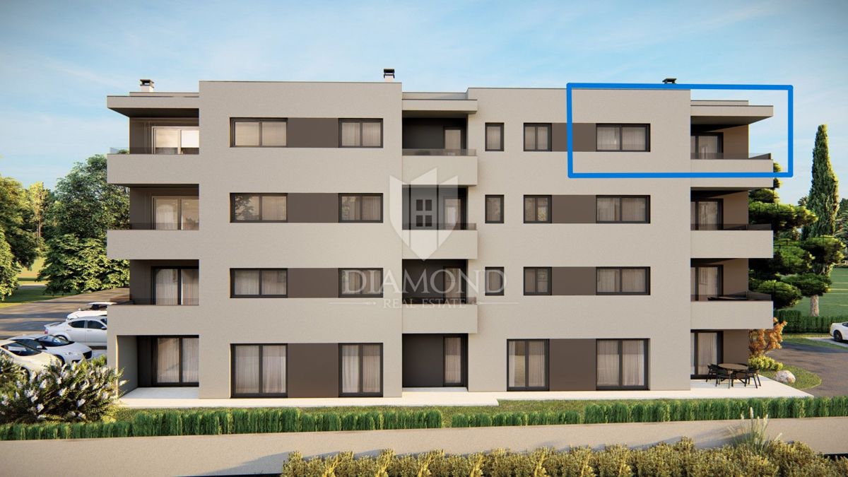 Appartamento POREČ, 216.000 €