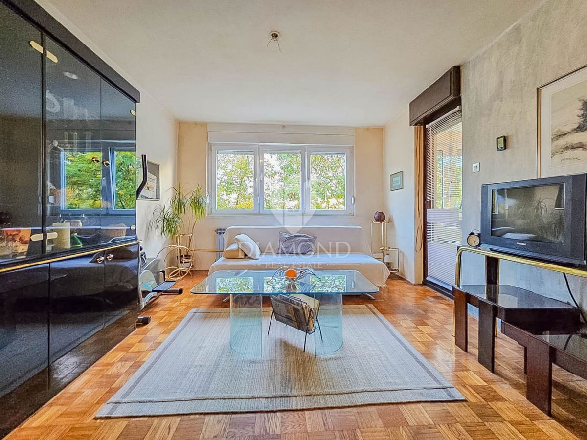 Квартира ZAGREB, 188.000 €