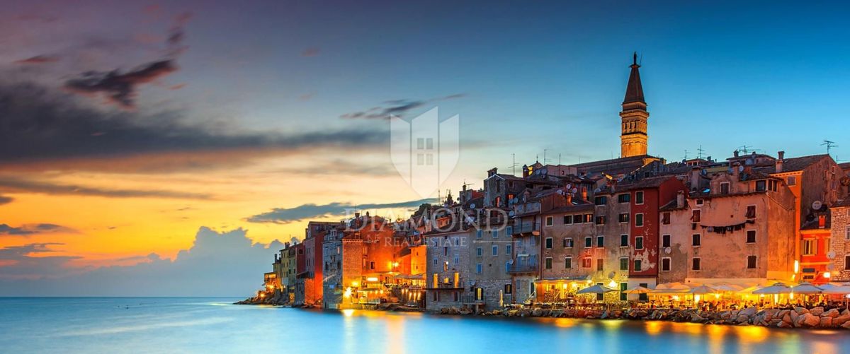 ROVINJ