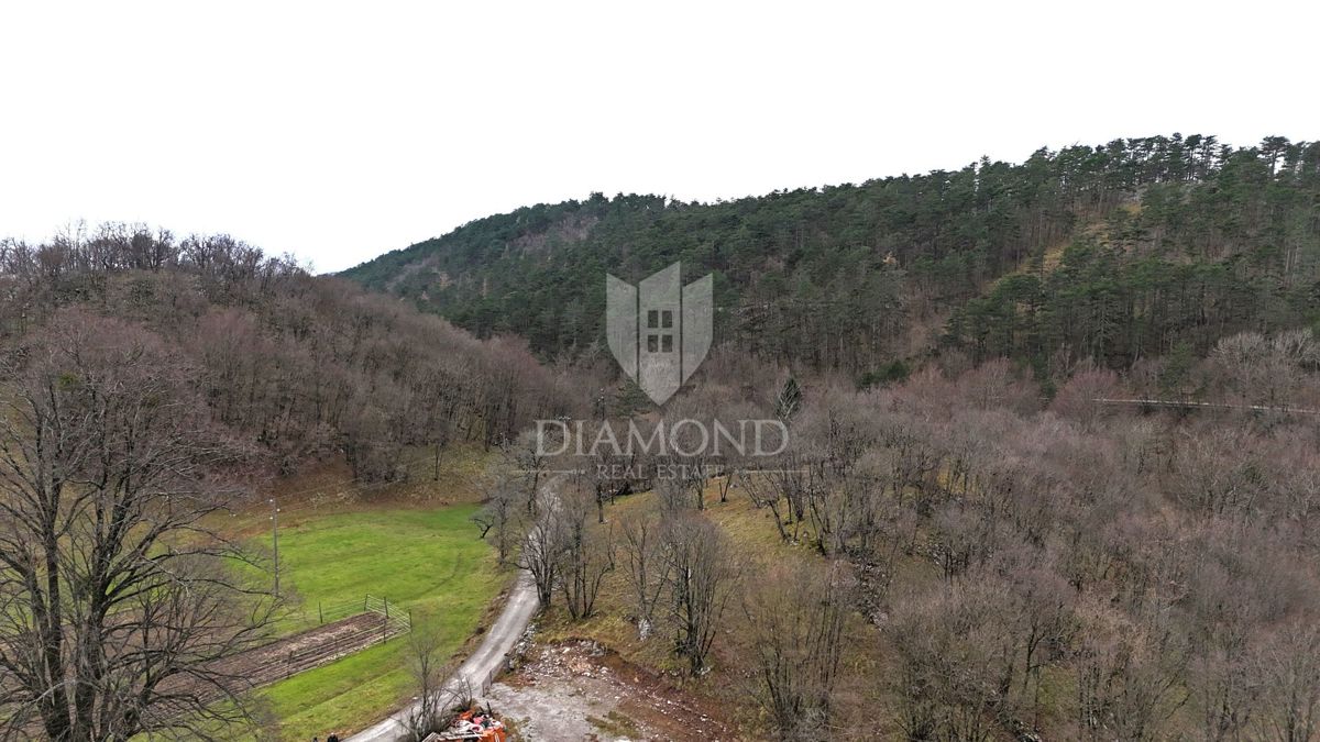 Terreno KLANA, 80.000 €