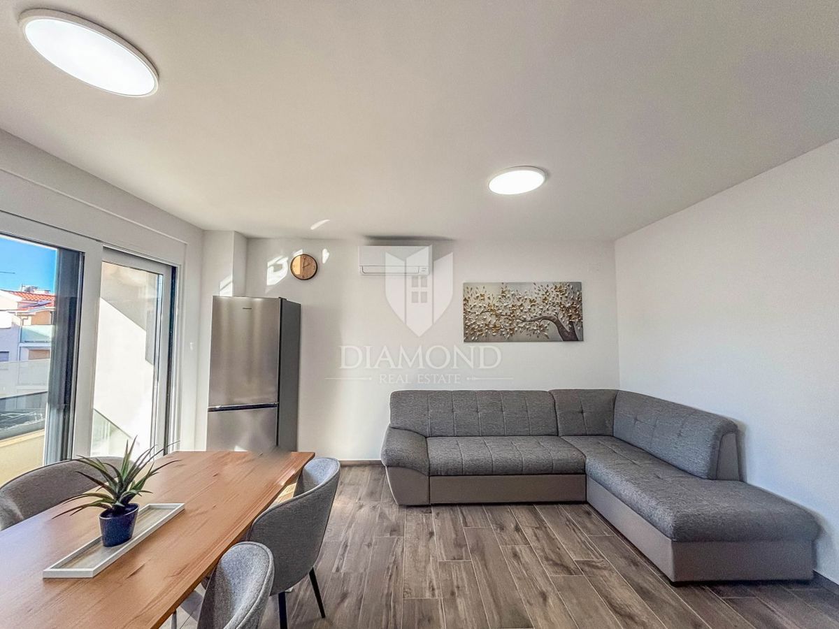 Appartamento UMAG, 375.000 €