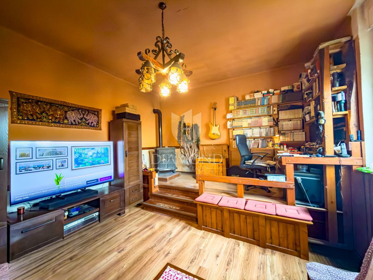 Квартира LABIN, 250.000 €