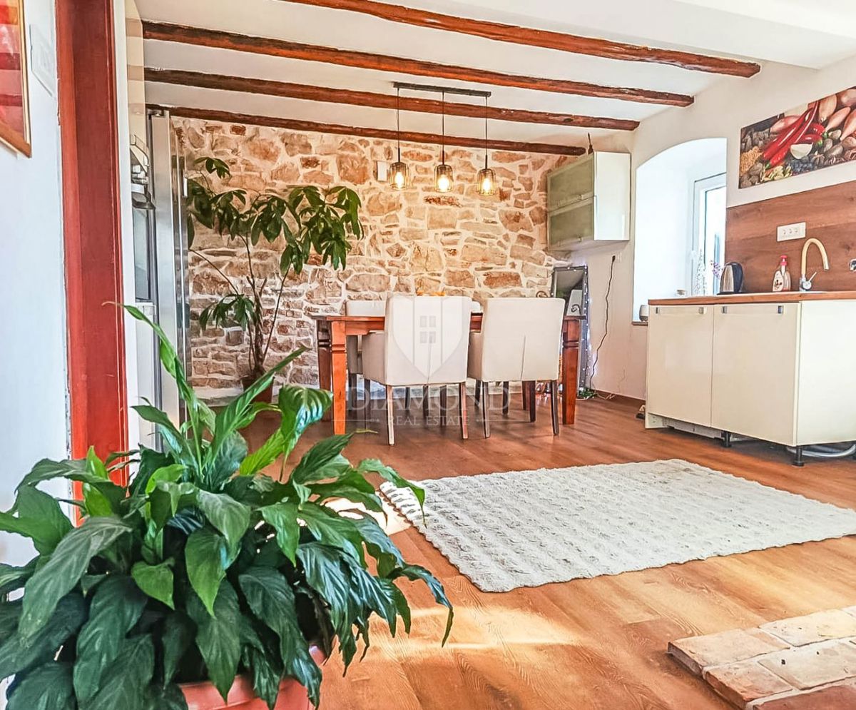 Casa SVETVINČENAT, 489.000 €