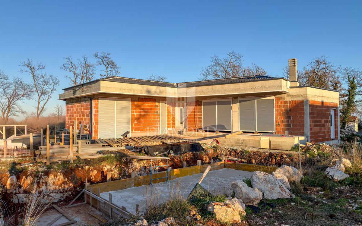 Casa MARČANA, 270.000 €