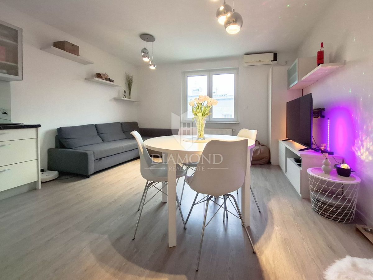 Appartamento ZAGREB, 240.000 €