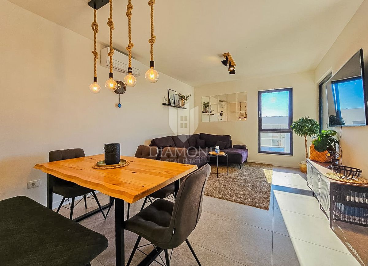 Квартира NOVIGRAD, 319.000 €