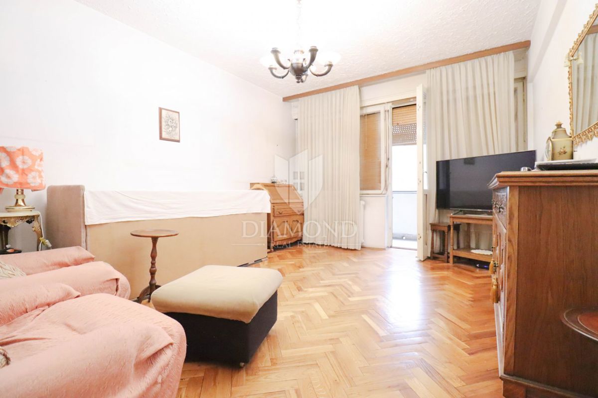 Appartamento ZAGREB, 235.000 €