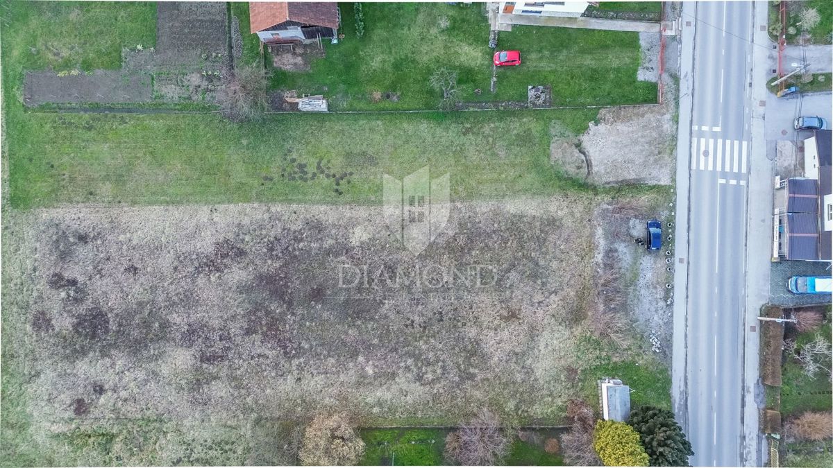 Участок BRDOVEC