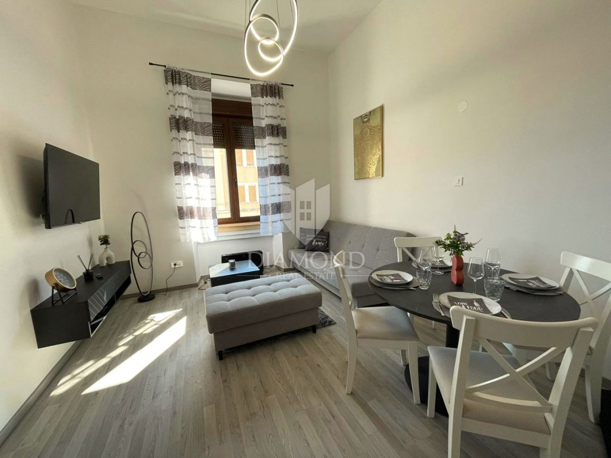 Appartamento LOVRAN, 195.000 €