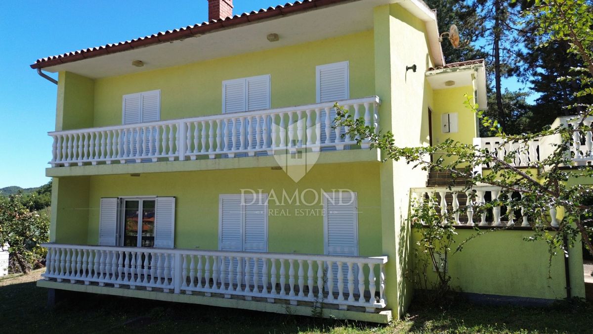 Casa LABIN, 350.000 €