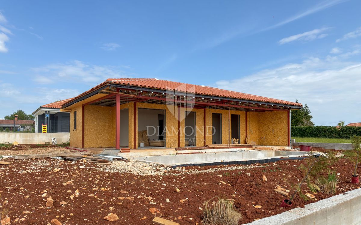 Casa ŽMINJ, 400.000 €