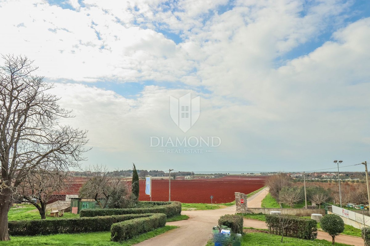 Flat sale UMAG, ISTARSKA DIAMOND Real Estate Poreč REC ID