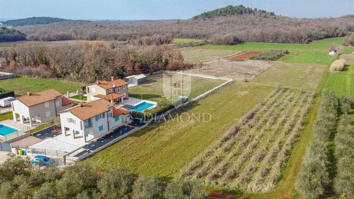Terreno POREČ, 299.000 €