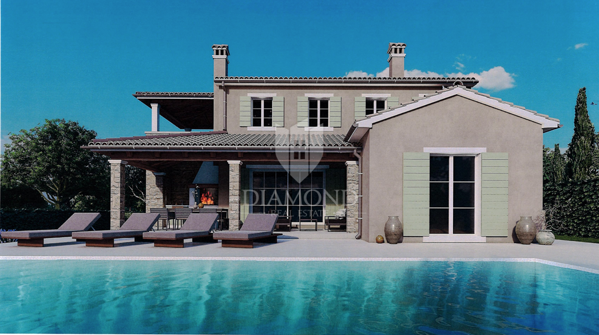 Terreno SVETI LOVREČ, 125.000 €