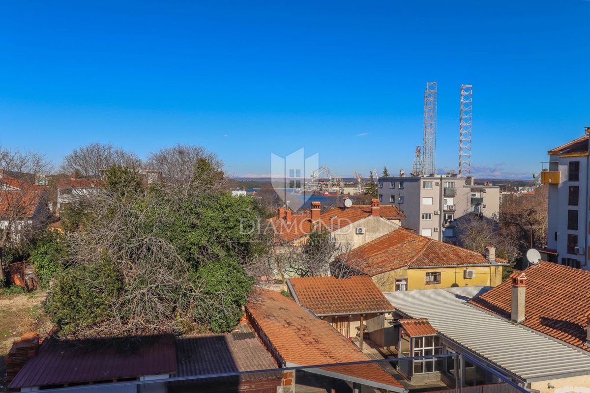 Квартира PULA, 60.000 €