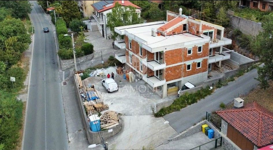 Квартира RIJEKA, 222.600 €