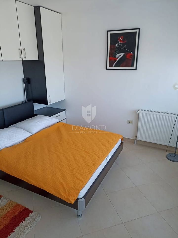 PJEŠČANA UVALA