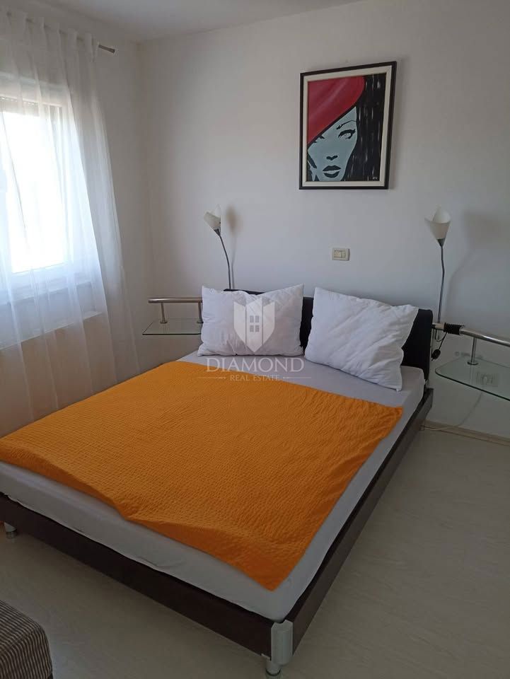 PJEŠČANA UVALA