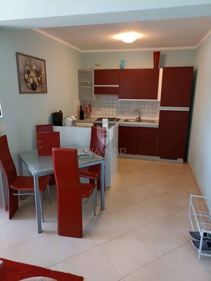PJEŠČANA UVALA