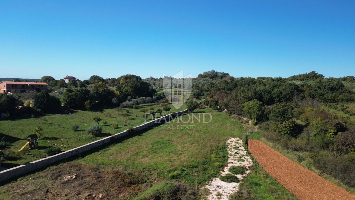 Terreno MARČANA, 102.800 €