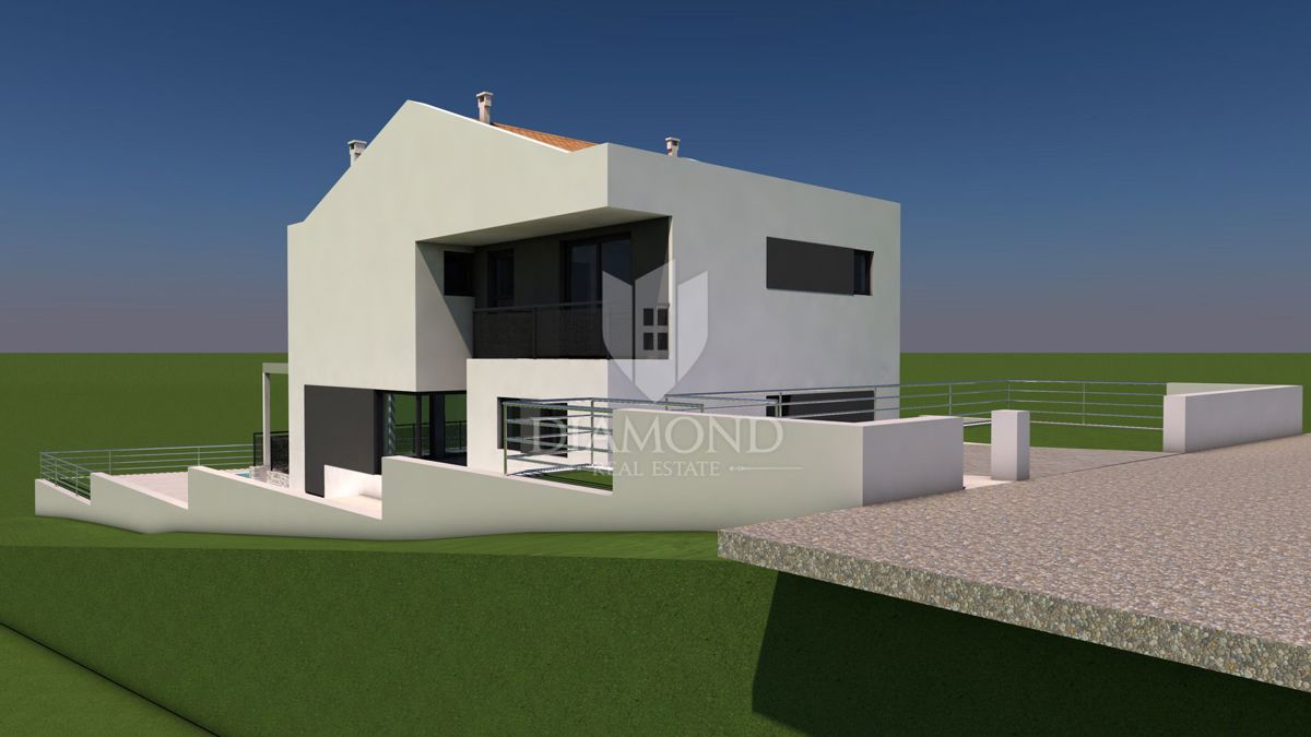 Terreno ROVINJ, 155.000 €
