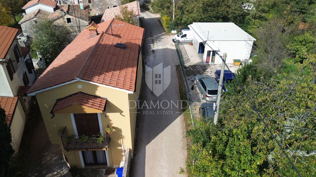 Casa LABIN, 275.000 €