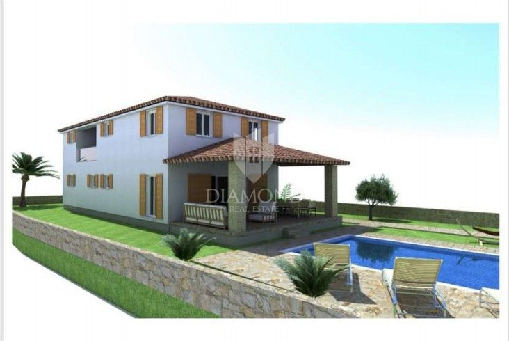 Terreno BARBAN, 137.500 €