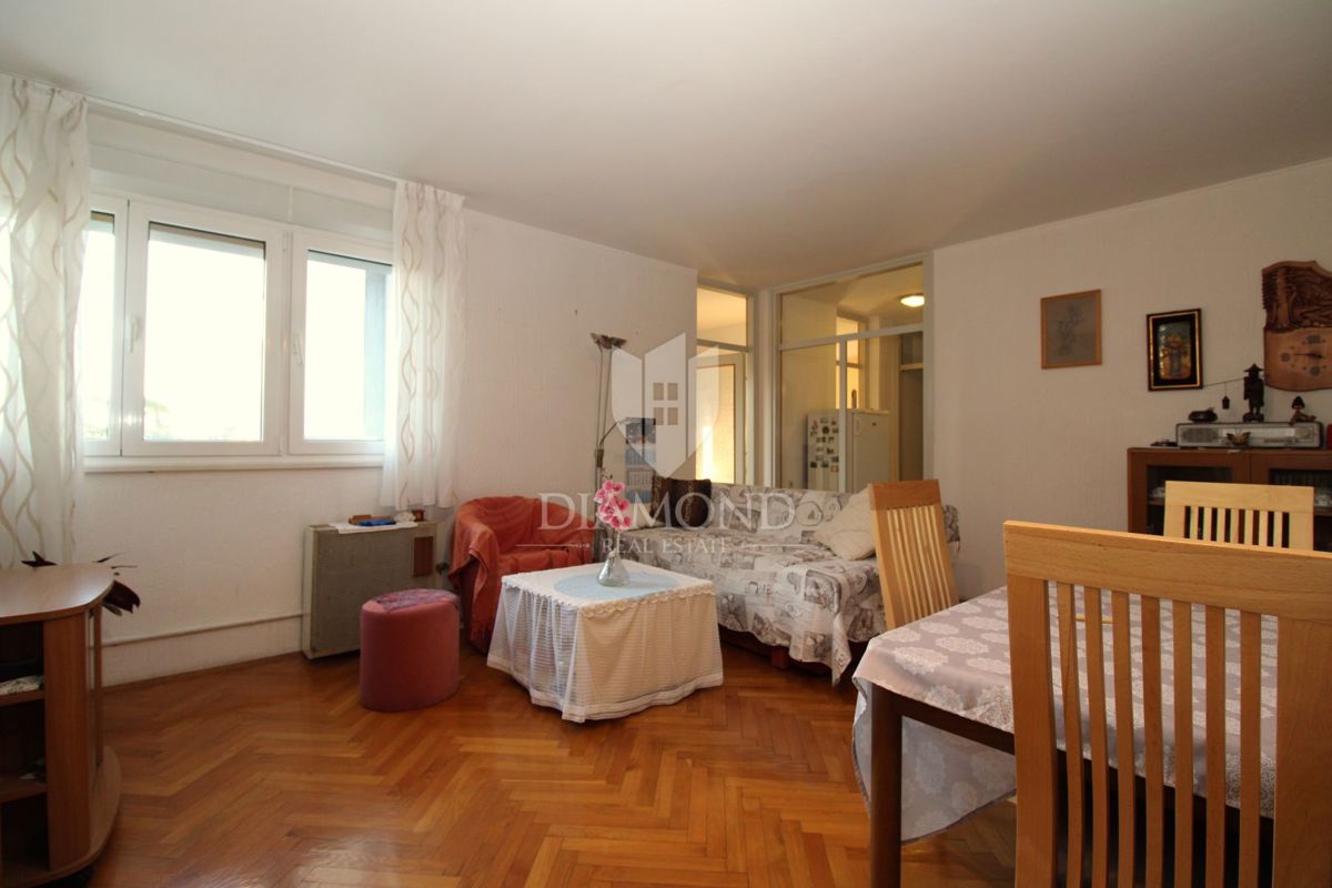 Квартира RIJEKA, 290.000 €