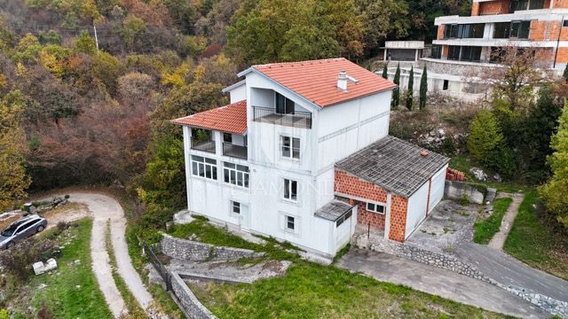Дом MATULJI, 467.000 €