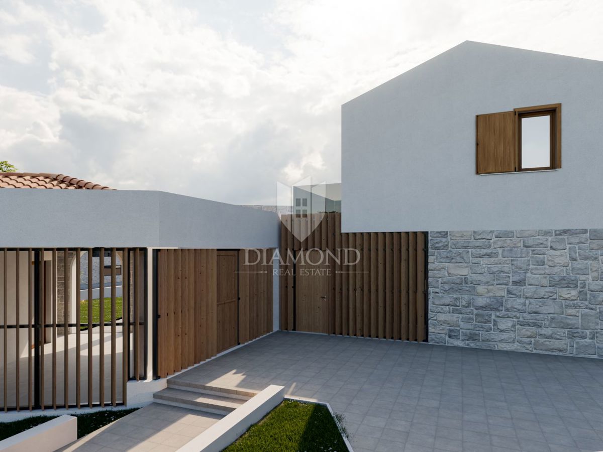 SVETI LOVREČ PAZENATIČKI