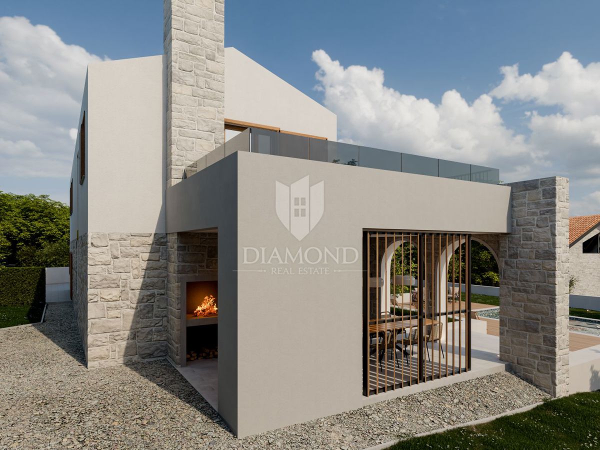 SVETI LOVREČ PAZENATIČKI