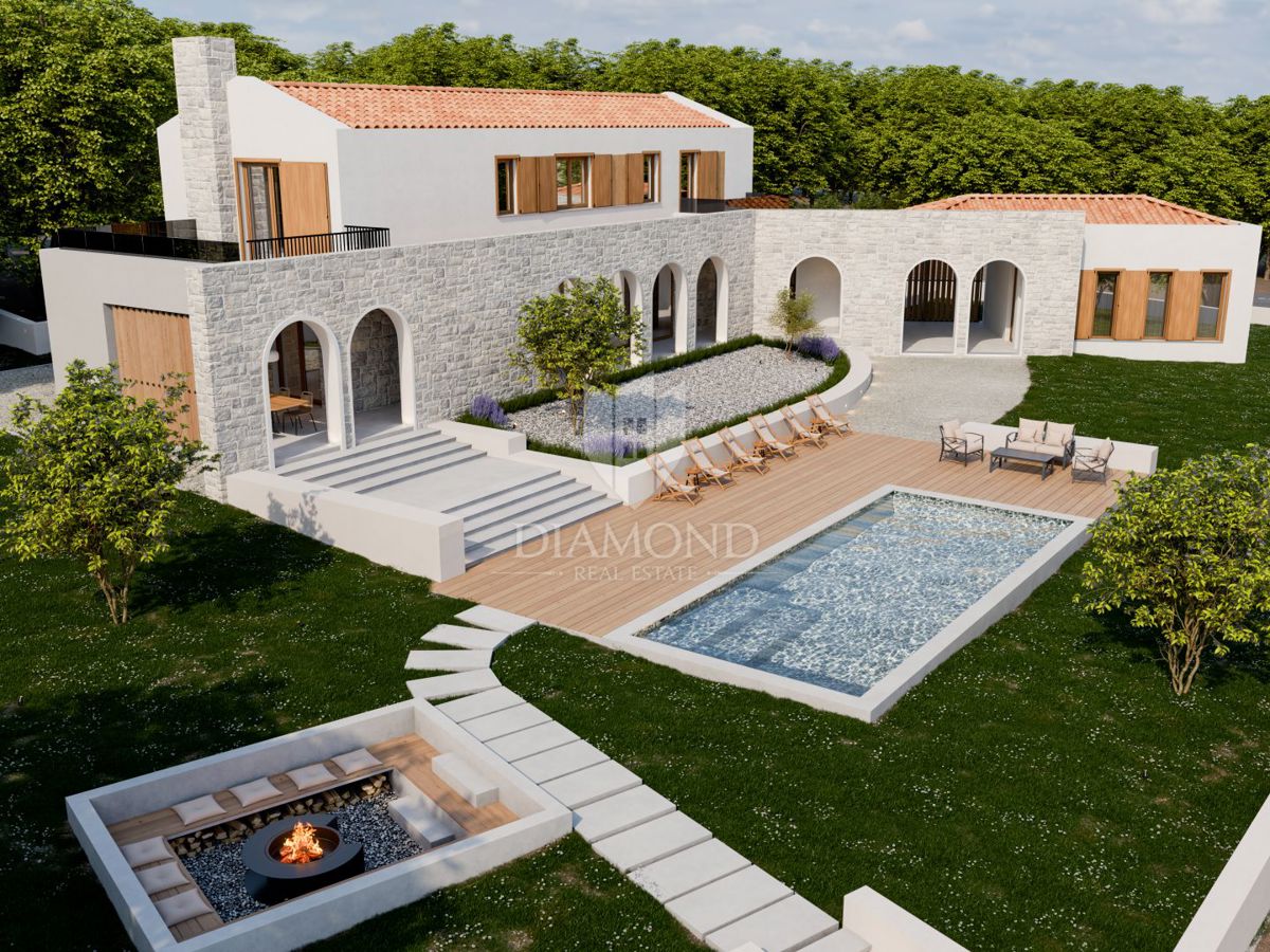 SVETI LOVREČ PAZENATIČKI