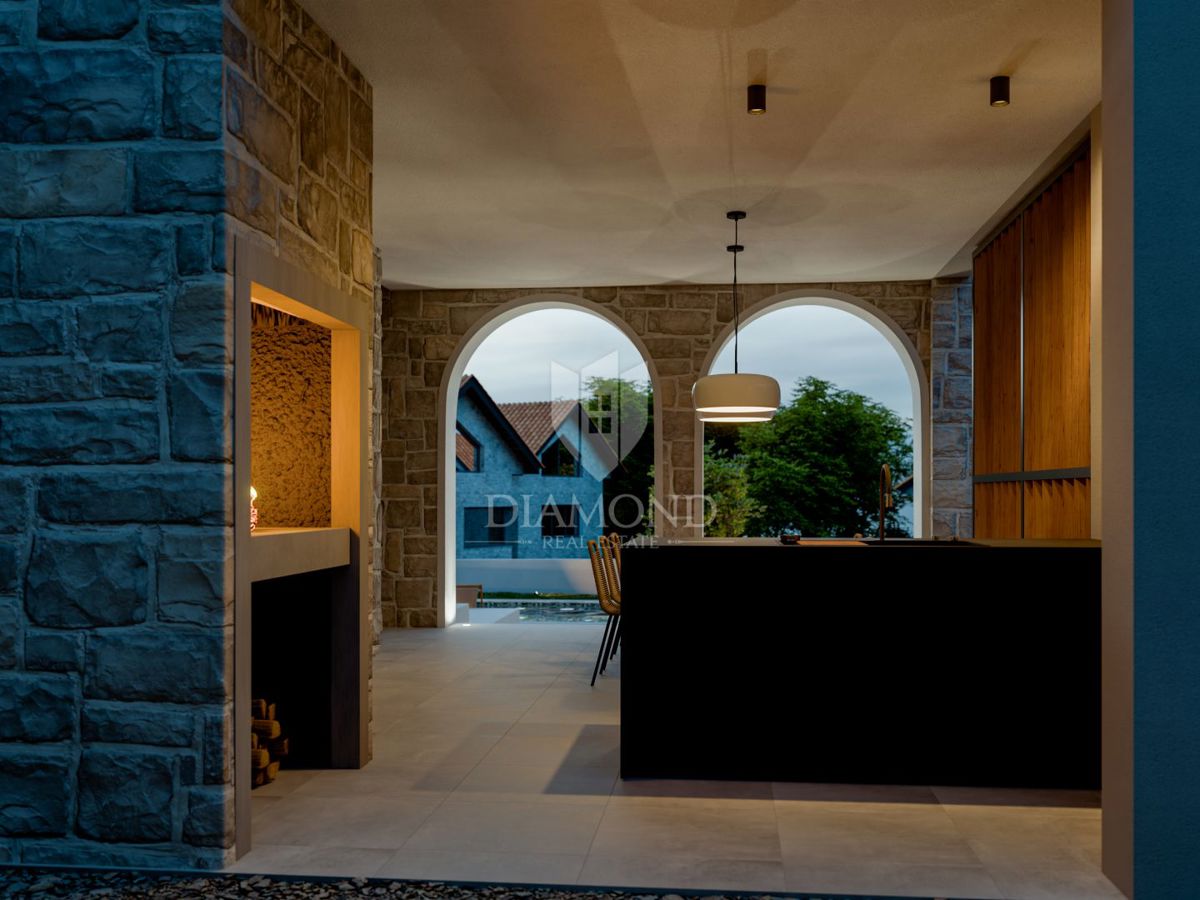 SVETI LOVREČ PAZENATIČKI