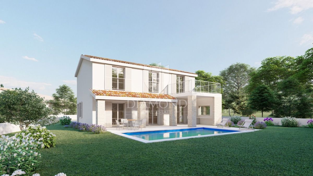 Casa POREČ, 295.000 €