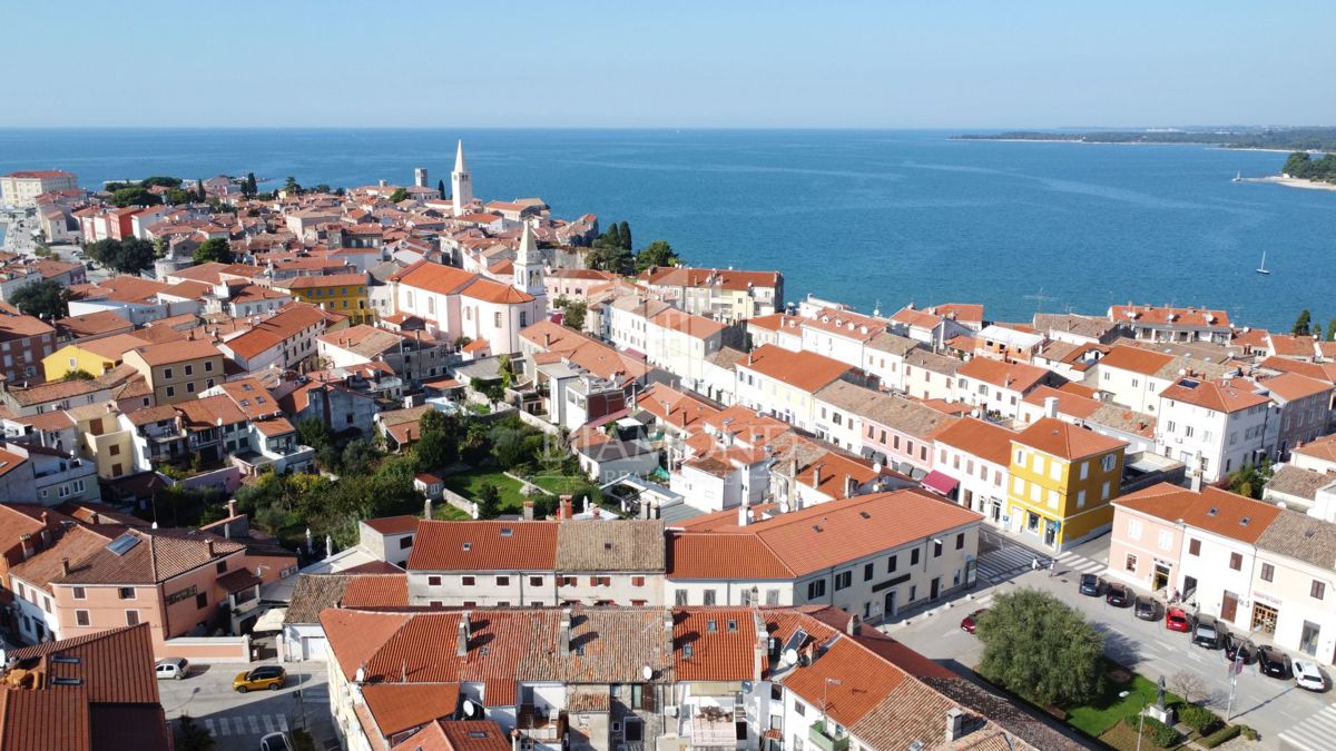 Terreno POREČ, 200.000 €