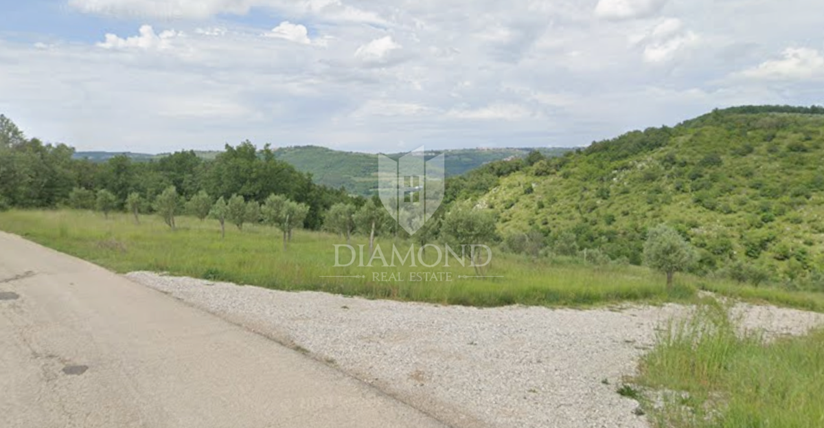 Участок BUJE, 85.000 €