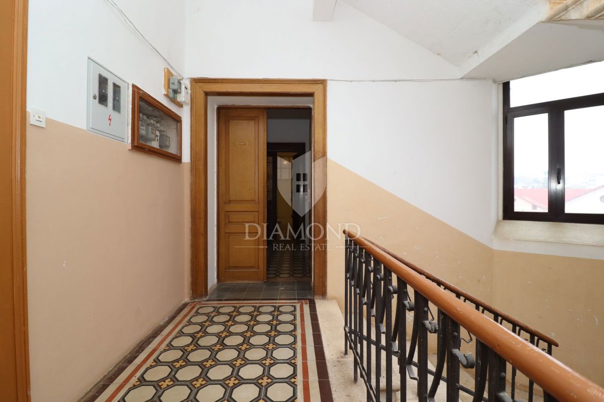 Appartamento ROVINJ, 475.000 €