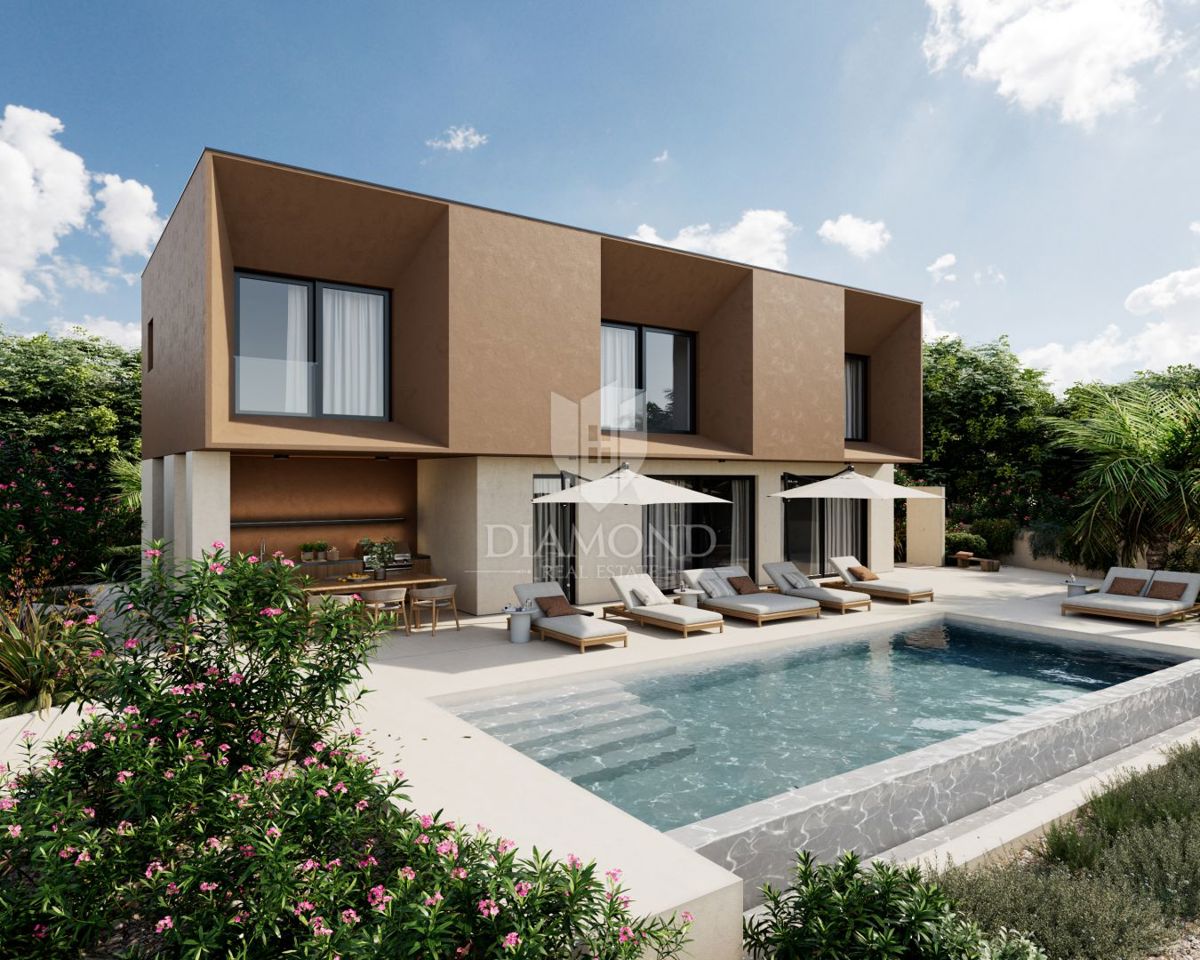 Casa LABIN, 737.500 €