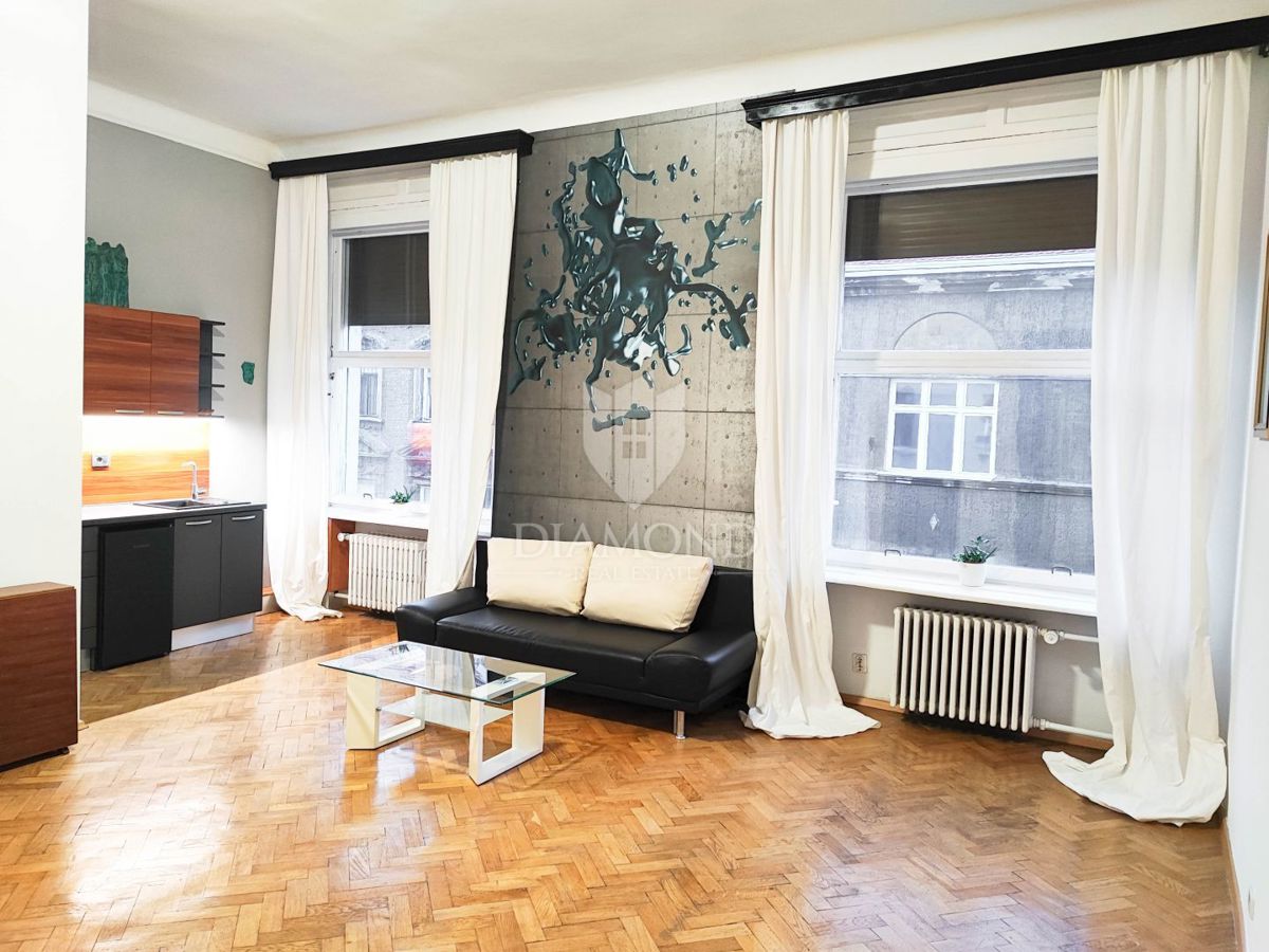 Appartamento ZAGREB, 550.000 €