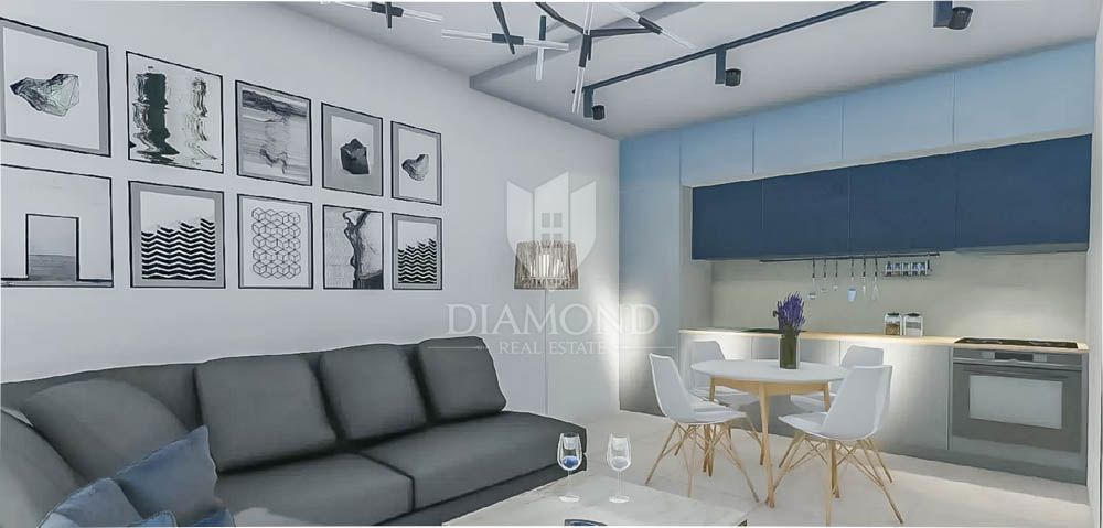 Appartamento PULA, 219.380 €