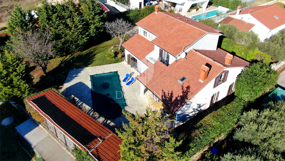 Дом ROVINJ, 450.000 €