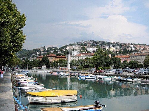 Appartamento RIJEKA, 166.000 €