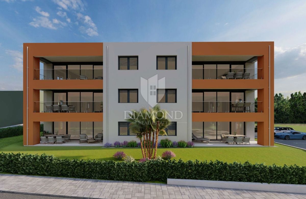 Appartamento UMAG, 911.962 €