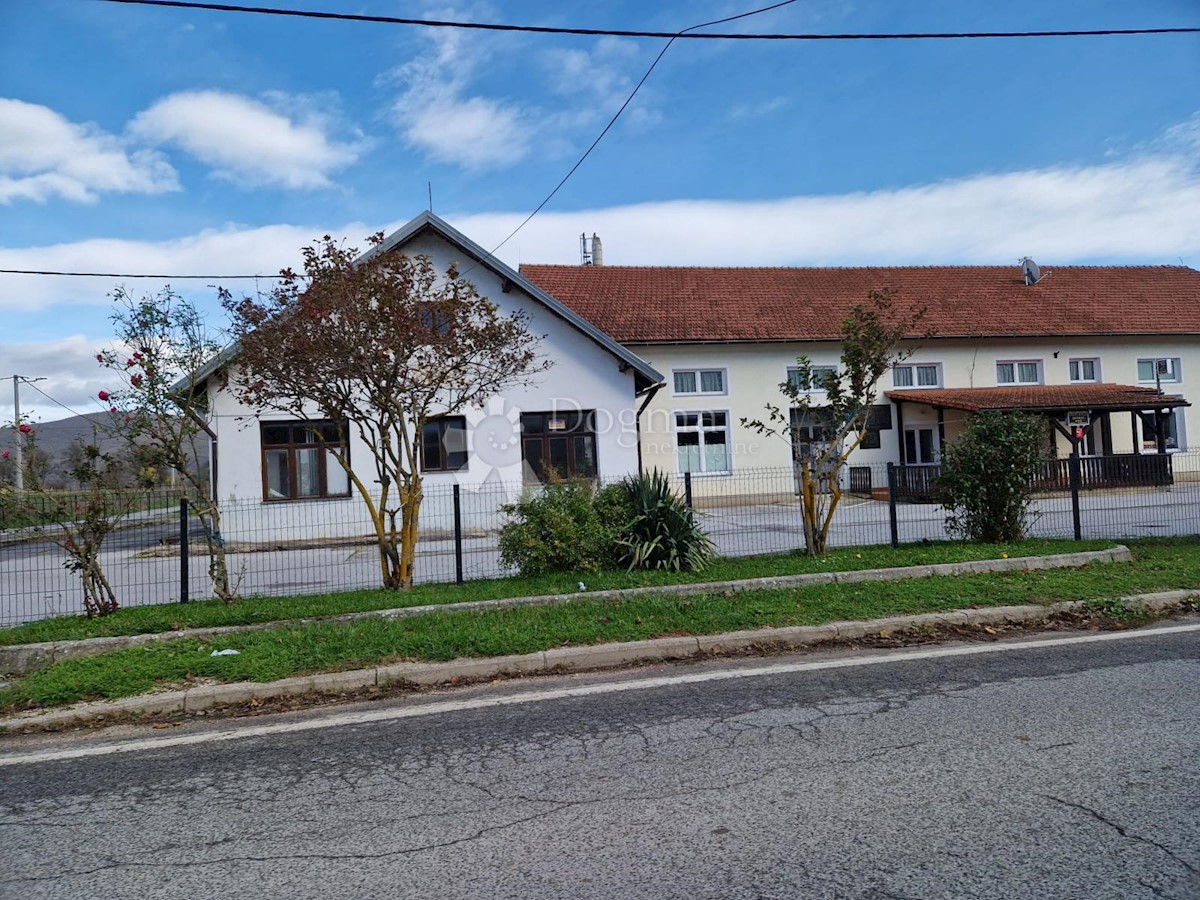 LIČKO LEŠĆE