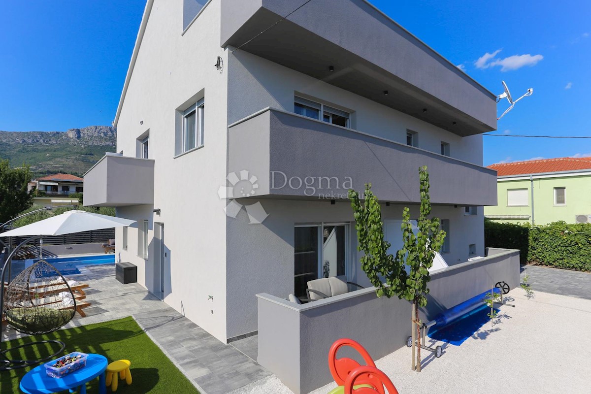 KAŠTEL KAMBELOVAC