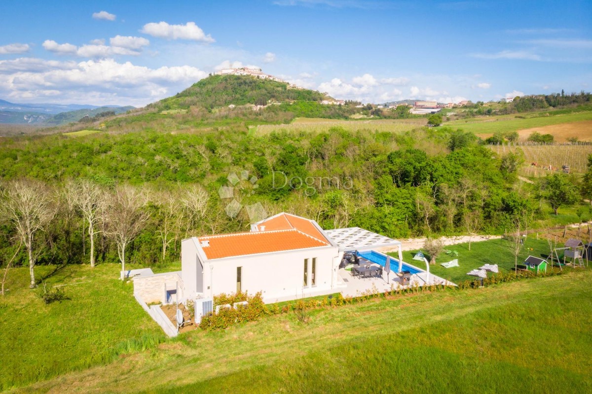 MOTOVUN